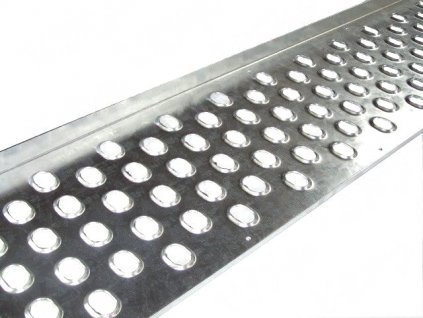 Plech pojezdový 1440/436mm (PP k PAV 3,5/5,0/1,96)