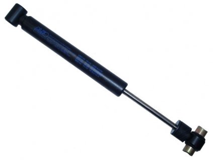 Tlumič nájezdové brzdy AL-KO 161VB/162VB (k výškově stav. oji)