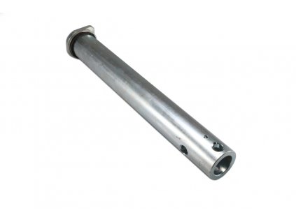 Tažná trubka nájezdové brzdy KNOTT KF27-B, KF30-E (M14, pr. 50 mm)