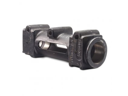 Pouzdro brzdy AL-KO 161/251 VB-2, litinové (pr. 50 mm