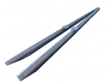 Oj AL-KO 101T 2300 mm (1000 kg) pro brzdu 90S (sada obou částí)