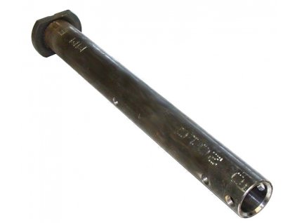 Tažná trubka nájezdové brzdy AL-KO 351 VB (pr. 60 mm)