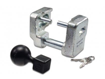 Zámek ROBSTOP ke stabilizátoru WS 3500