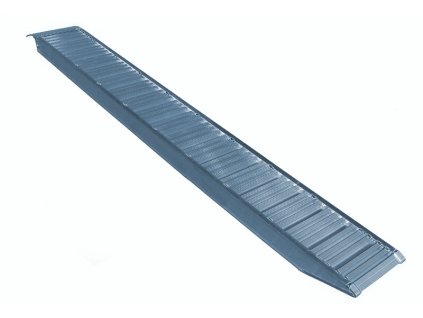 Nájezd hliníkový 2985/360 mm typ M115A (3000 kg na pár)