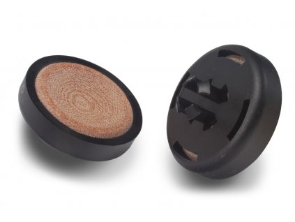 Třecí segmenty ke stabilizátorům KNOTT KS25/30/35 (2ks)