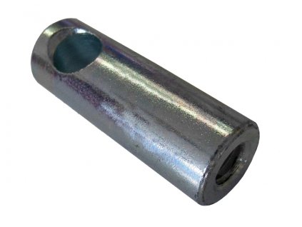 Držák tlumiče KR - válec pro náj. brzdu KR, KV, KHV