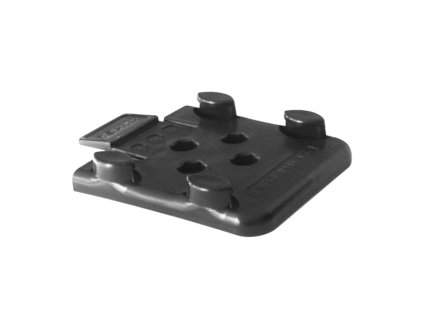 Lokhen Flaty držák klínu zakládacího Nano, plast