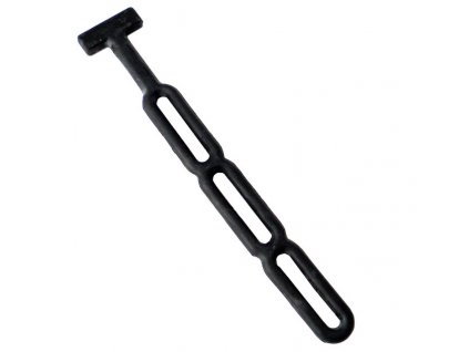 Napínací guma "T" k plachtě 280 mm