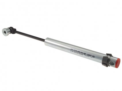 Tlumič nájezdové brzdy KNOTT KFL12