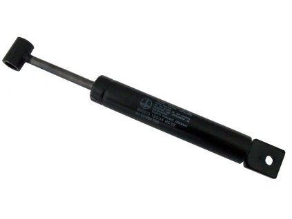 Tlumič nájezdové brzdy BPW/PEITZ PAV/SR 2,0/I ausf.A-S