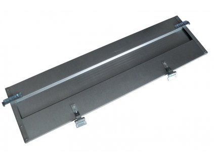 Zadní čelo pro přívěs Handy 7 (HP-10 cm) vč. pantů