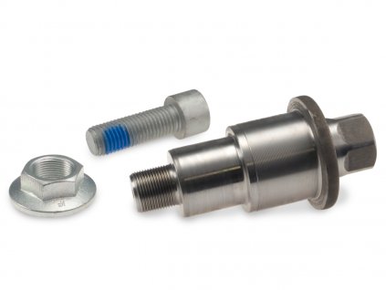 Čep náboje AL-KO ke kol. jednotce 2051 (811158), průměr čepu 39 mm, šroub M20