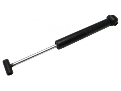 Tlumič nájezdové brzdy BPW ZAF 3,5-1, AK 3510A (02.3702.65.00)