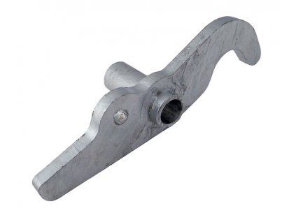 Páka dvouramenná KF27 KNOTT