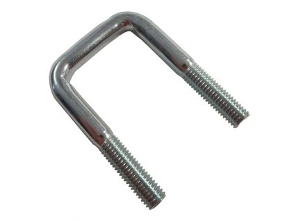 Upínací třmen ZBF 30-PO, M10, 70x50 mm