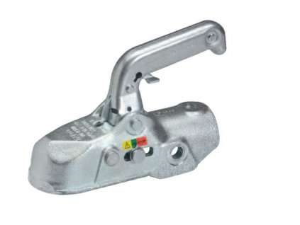 Tažná spojka Winterhoff WW 350 R-C, 3500 kg, 60 mm, H12V12