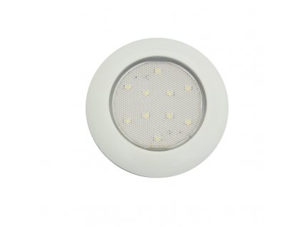 Vnitřní osvětlení Lucidity 22784 pr. 75 mm, 12-24V, 665/323 lm, 10 LED, IP67