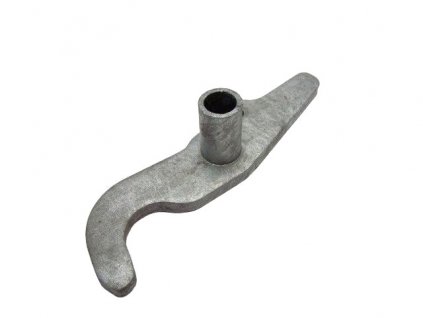 Páka dvouramenná KF/KR7,5-20 KNOTT