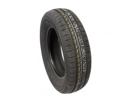 Pneu 155/70 R12 C 104/102N KENDA Mastertrail 3G (900 kg) M+S