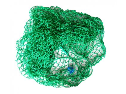 Síť k zajištění nákladu Falk 600 x 350 cm (oka 50 mm)