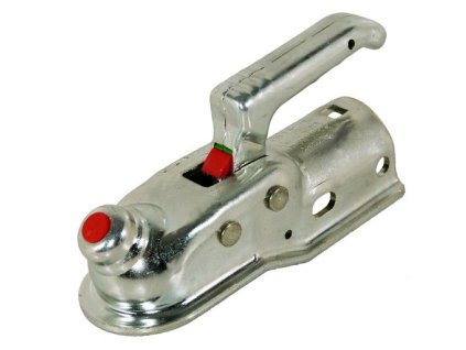 Tažná spojka AL-KO AK 300 Ausf. A pr. 50 mm, 3000 kg bez příslušenství - DOPRODEJ