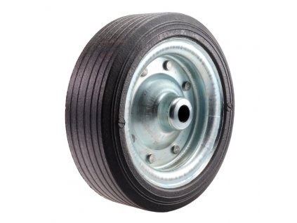 Kolečko samostatné Winterhoff k ST 60/255 VB (225x80, ocelový disk)