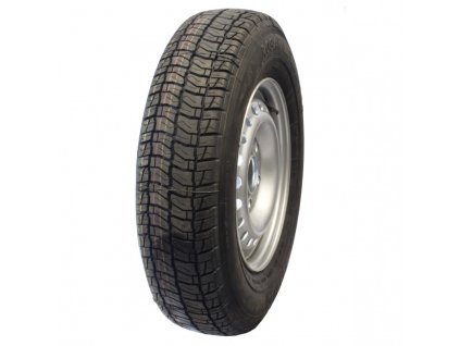 Kolo 165 R13 C 96N Rosava TRL-502 M+S, 4,5J, ET30, 112x5