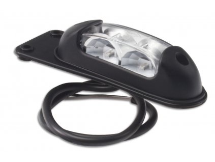 Svítilna doplňková obrysová LED HORPOL LD 2167 12-24V