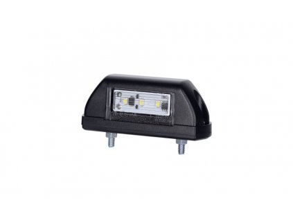 Osvětlení SPZ (registrační značky) LED HORPOL LTD 702 (12-24V)