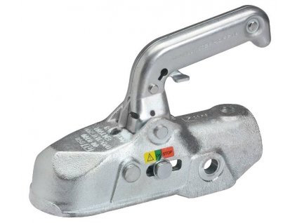 Tažná spojka Winterhoff WW 350 R-B, 3500 kg, 50 mm, H14V14