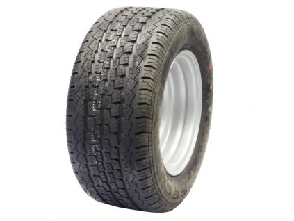 Kolo 195/55 R10 C 98/96N SECURITY TR603 (750 kg ) M+S 112x5