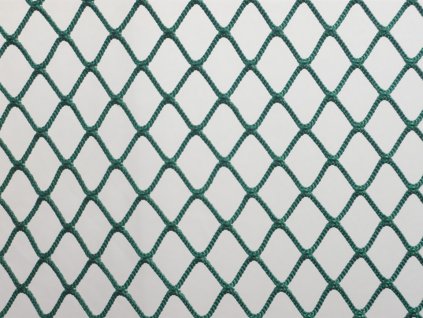 Síť k zajištění nákladu Dobeš 250 x 150 cm (oka 20 mm)