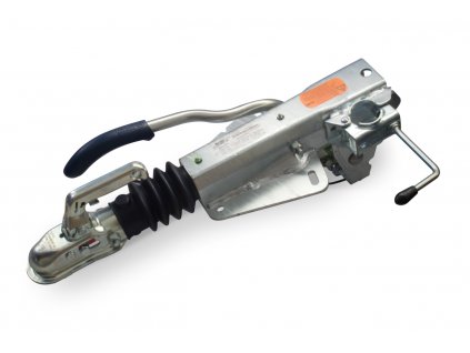 Nájezdová brzda BPW ZAF 2,0-3 (110 mm)