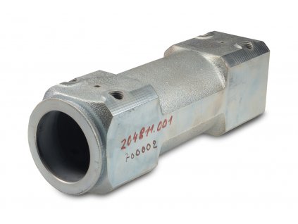 Pouzdro - kartuš náj. brzdy KNOTT KFGL35-A