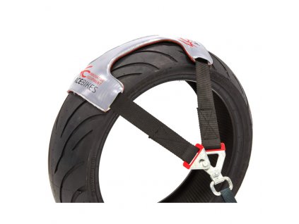 Popruh na zadní kolo Acebikes TyreFix Basic