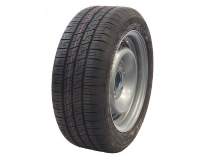 Kolo 195/50 R13 C 104N Kenda Mastertrail 3G M+S, 6J, ET30, 112x5