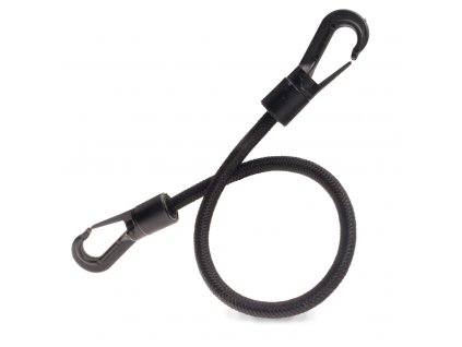 Zajišťovací gumotah nájezdů VAPP 30 cm, pr. 6 mm