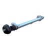Náprava AL-KO Compact B 1200-6 (1350 kg) a=1900 mm, c=2350 mm, 2051, 112x5