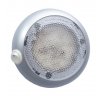 Vnitřní osvětlení s vypínačem, 20 LED diod 12V , pr. 140 mm