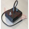 Svítilna couvací zadní LED Fristom FT-041 , 12-36V, kabel 2x0,75 mm