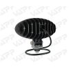 Svítilna pracovní Wesem LED, 176x87 mm , 12-24V, 3000 lm, s kabel 0,5 m
