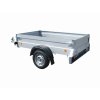 autopřívěs ANP7 750 kg