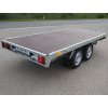 přívěsný vozík plato 3x1,5m
