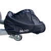 Kryt nájezdové brzdy AL-KO - ochrana proti povětrnostním vlivům