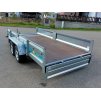 Dvouosý nebrzděný přívěs ATR 35 N2 750kg 3500x1540mm
