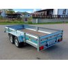 Dvouosý nebrzděný přívěs ATR 35 N2 750kg 3500x1540mm