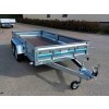 Dvouosý nebrzděný přívěs ATR 35 N2 750kg 3500x1540mm