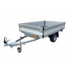 Nebrzděný přívěs ATB N1 750kg 2200x1420mm 10"kola