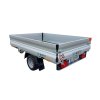 Nebrzděný přívěs ATB N1 750kg 2200x1420mm 10"kola
