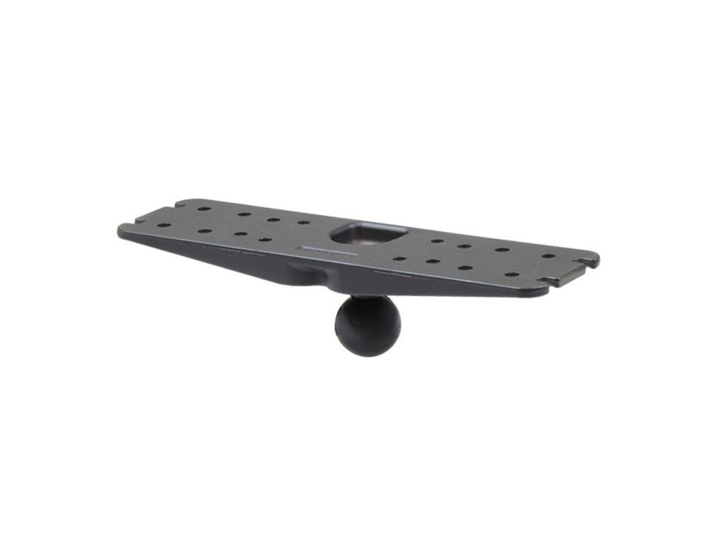1 drziak na sonar xl s klbom 35 cm